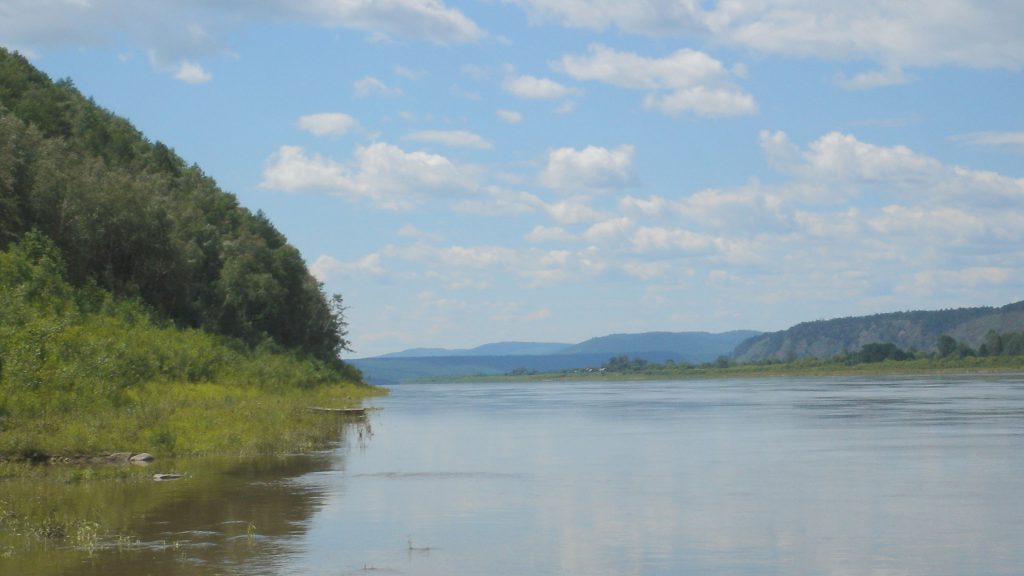 Amur River