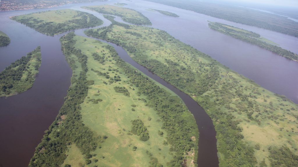 Congo River