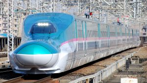 E5 Series