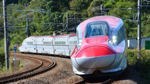 E6 Series