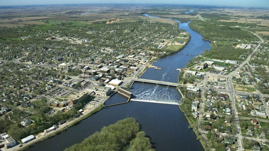 Mississippi River