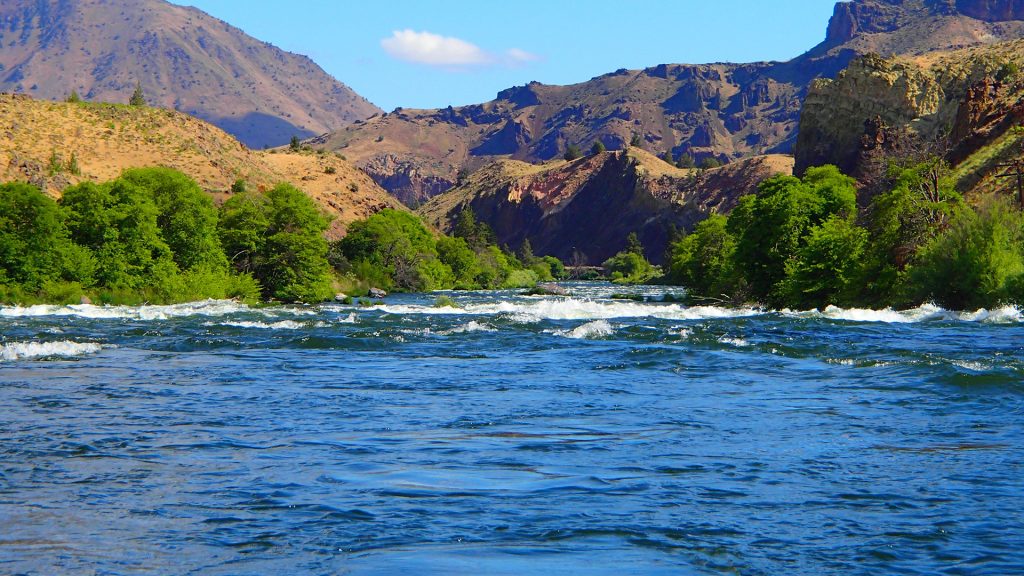 World's Longest River