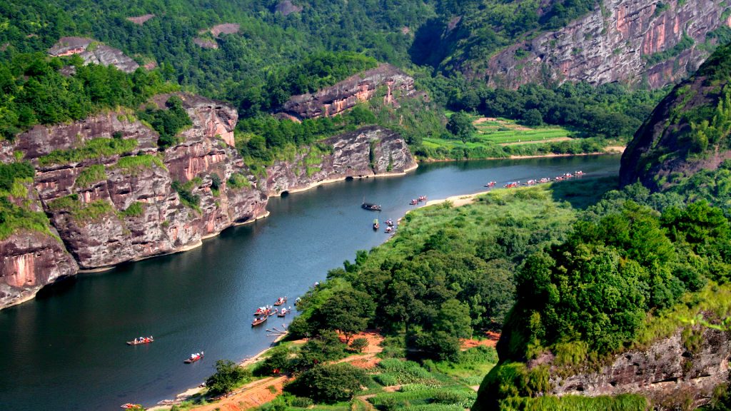 Yangtze River