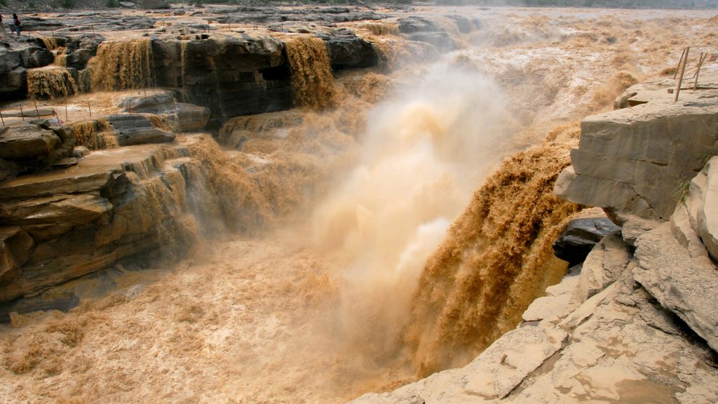 Yellow River
