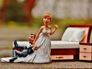 Funny Wedding Anniversary Wishes