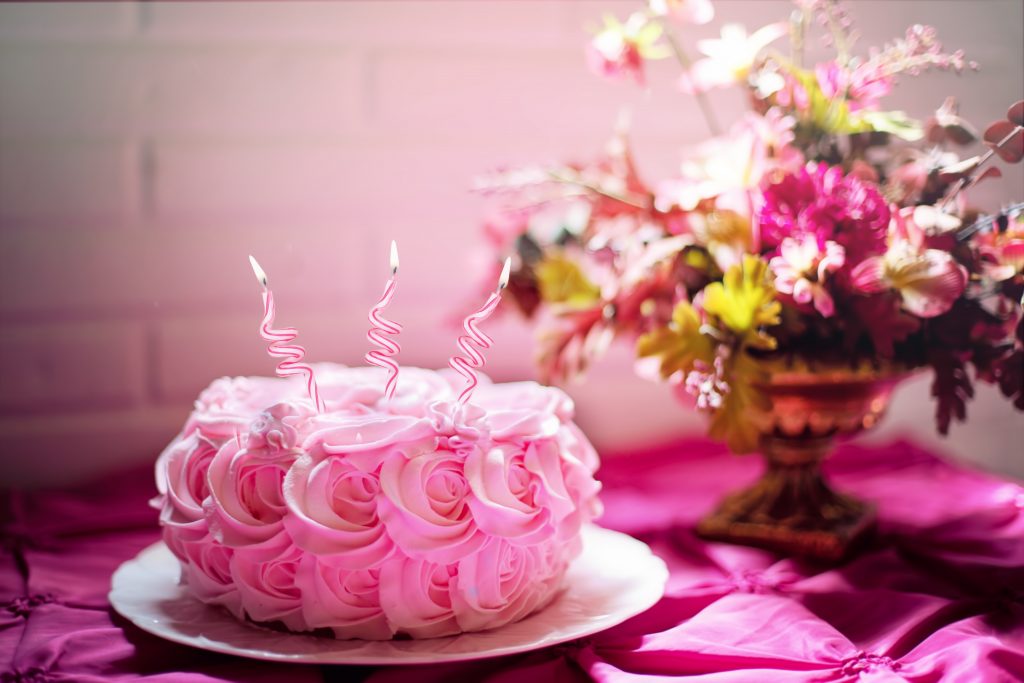 Happy Birthday Wishes