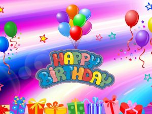 Birthday Wishes for Friends