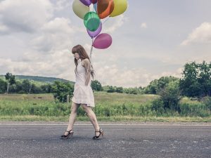 Birthday Wishes for Girlfriend