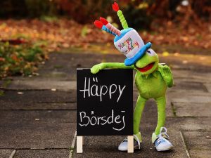 Funny Birthday Saying